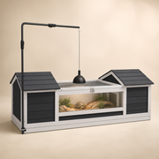 Habitat Tortue XL 120 cm