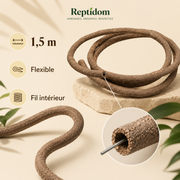 Liane Flexible Naturelle 1,5 m
